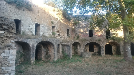 Φρούριο Αγίου Γεωργίου, Πρέβεζα