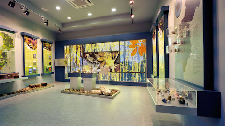 Natural History Museum, Alexandroupoli