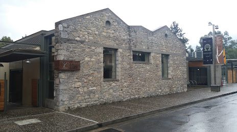 Μουσείο Ελιάς και Ελληνικού Λαδιού, Σπάρτη