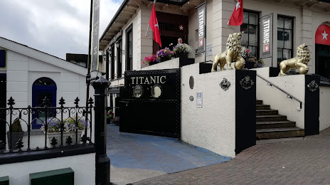 Titanic Experience Cobh, Cobh
