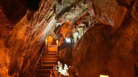 Cave St. Georgiou Kilkis, Kilkis