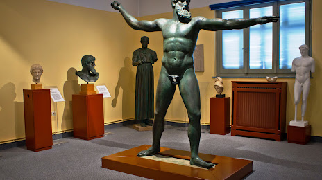 Μουσείο Αφής Αθήνας, Νέα Σμύρνη