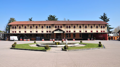 Azienda Agricola Conte Collalto, Susegana