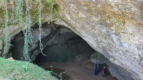 Grotta Tavaran Grando, Susegana