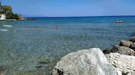 Παραλία Αμμούδι, Ζάκυνθος