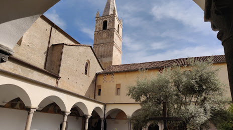 Convento San Domenico, 
