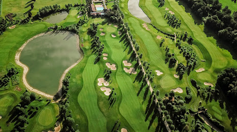 Le Pavoniere Golf&Country Club, Quarrata