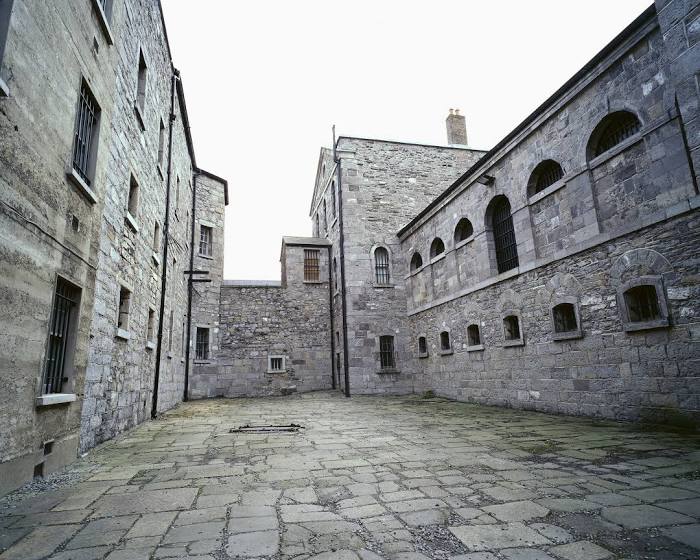 Kilmainham Gaol, 