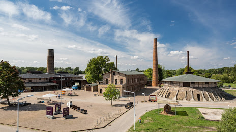 Mildenberg Brick Work Park, Zehdenick