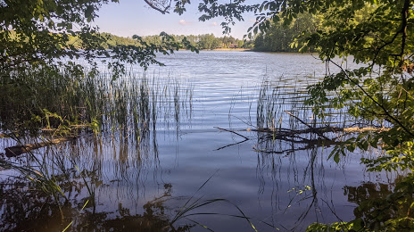 Großer Wentowsee, Zehdenick