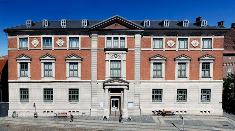 Aalborg Historical Museum (Aalborg Historiske Museum), Aalborg