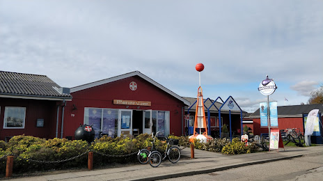 Springeren - Maritime Experience Centre (Springeren - Maritimt Oplevelsescenter), Aalborg