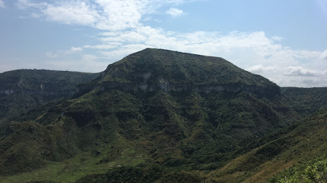 Mount Mangengenge, Kinşasa
