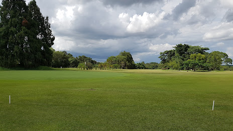 Golf Club de Lubumbashi, 
