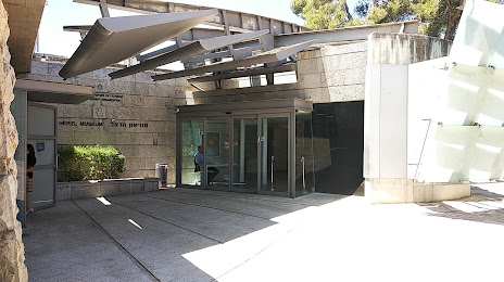 Herzl Museum, 