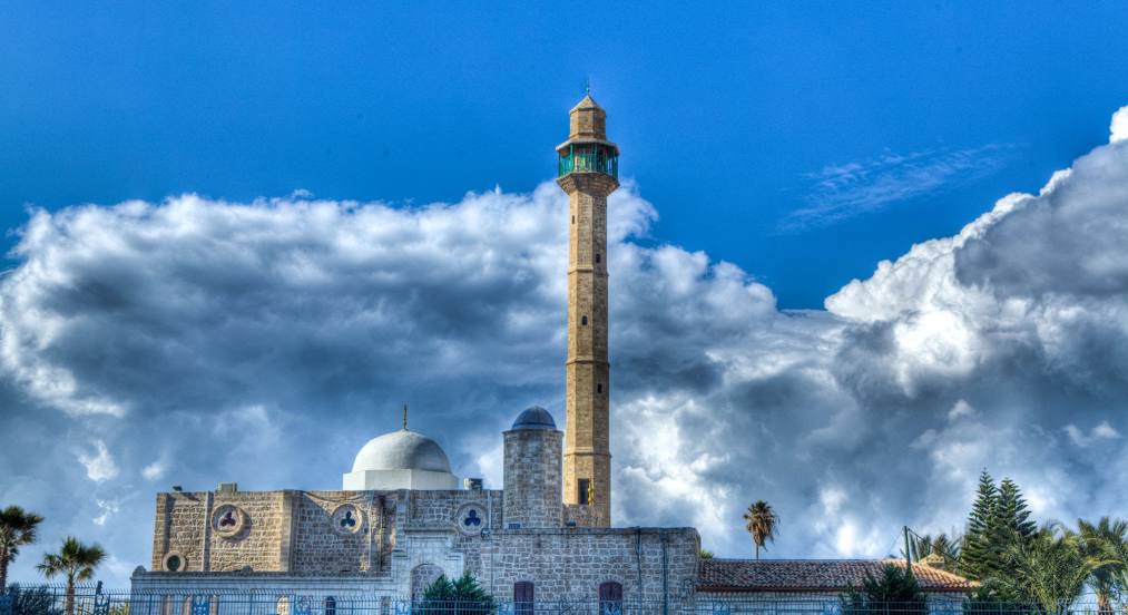 Hassan Bek Mosque, 