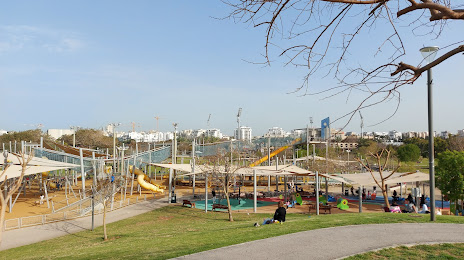 Herzliya Park, 