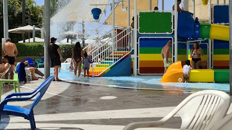 Water Park, 
