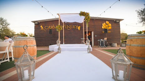 Carma Winery, 