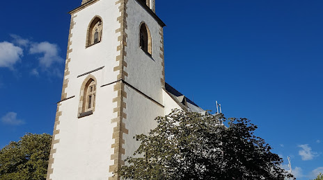 Martinskirche, Пфуллинген