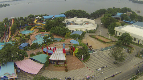 Jalavihar WaterPark, 