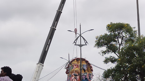 PV Narasimha Rao Marg, 