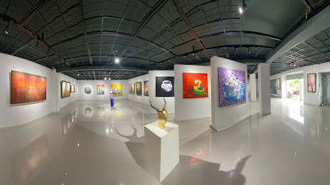 Kalakriti Art Gallery, 