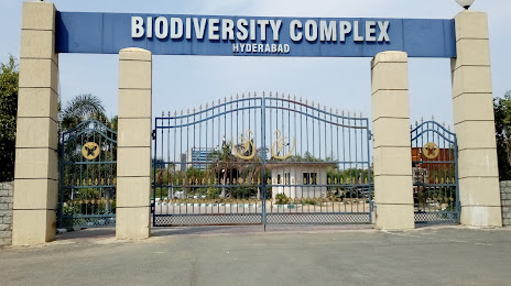 Biodiversity Park, 