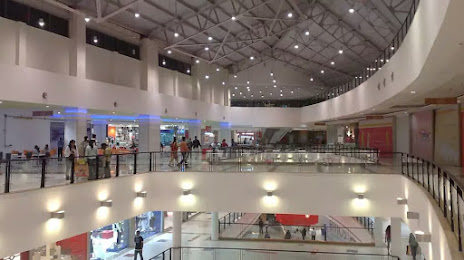 Inorbit Mall Road, 