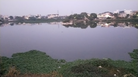 Alwal Lake, 