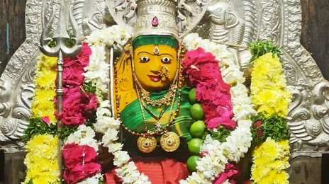 Sri Kanakala Katta Maisamma Temple, 