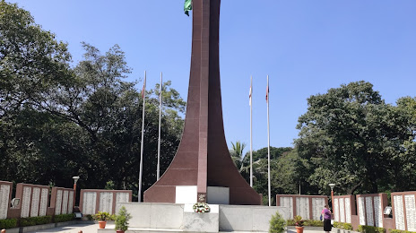 National War Memorial Southern Command, 