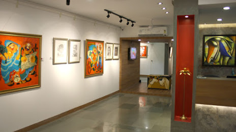 Art2Day Gallery, 