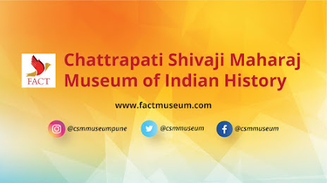 SHREE CHHATRAPATI SHIVAJI MAHARAJ MUSEUM & INDIAN HISTORY, 
