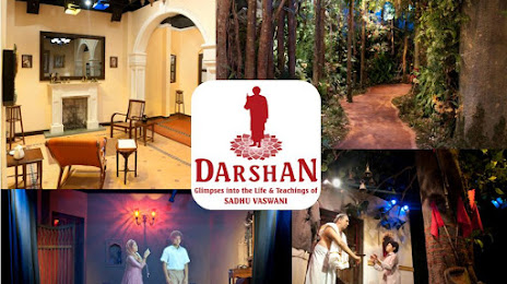 Darshan - Glimpses into the Life & Teachings of Sadhu Vaswani, Sadhu Vaswani Mission, 
