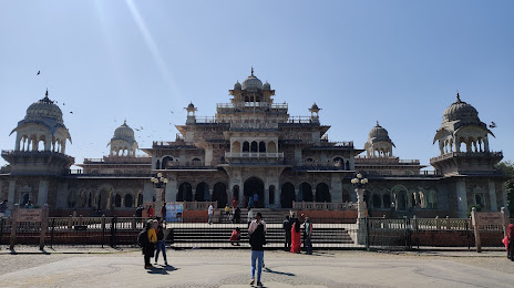 Jaipur Zoo, 