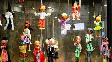 Dolls Museum, 