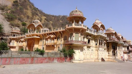 Khole Ke Hanuman Ji Temple, 