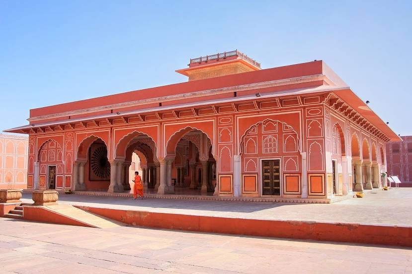 Diwan-e-Khas, 