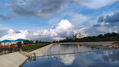 Dravyavati River Project, 