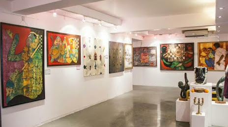 Samanvai Art Gallery, 