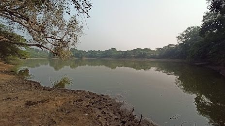 The Lost Lake, 