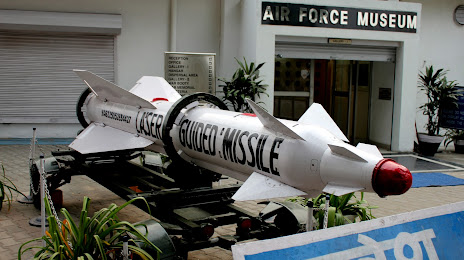 Air Force Museum, 