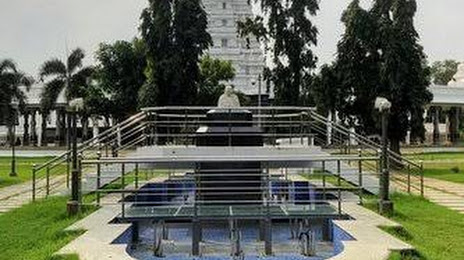Gandhi Mandapam, Τσενάι