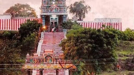 Kundrathur Murugan temple, 