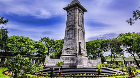 Victory War Memorial, Τσενάι