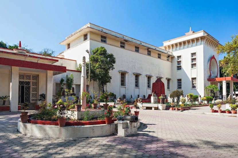 Lal Bagh Palace, Indore