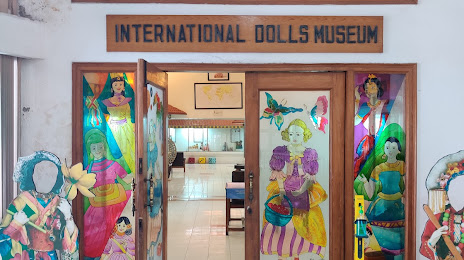 International Dolls Museum, Τσαντιγκάρ