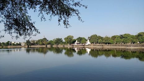 Sonegaon Lake, 