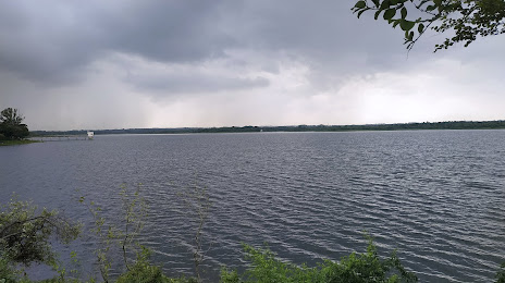 Ambazari Lake, 